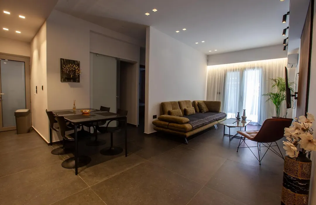 Carmen'S Cozy&Luxury Apartment!-1