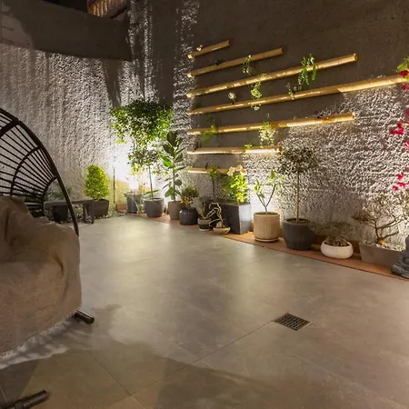 Carmen'S Cozy&Luxury Apartment!-3