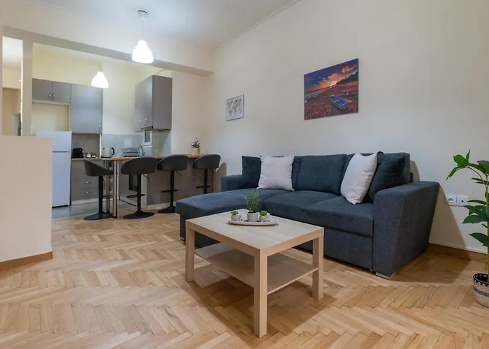 Entire Apt, Stylish, 1 Bedroom